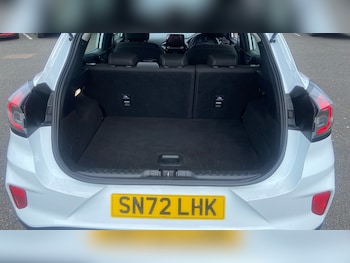 Used Ford Puma 2023 for sale - 78610792: Photo