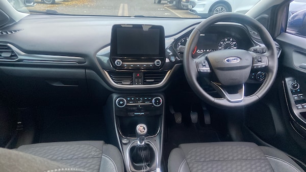 Used Ford Puma 2022 for sale - 76289130: Photo 10