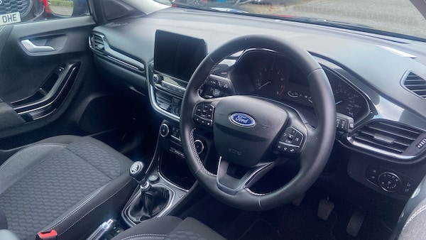 Used Ford Puma 2022 for sale - 76289130: Photo 11