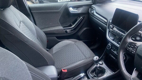 Used Ford Puma 2022 for sale - 76289130: Photo 14