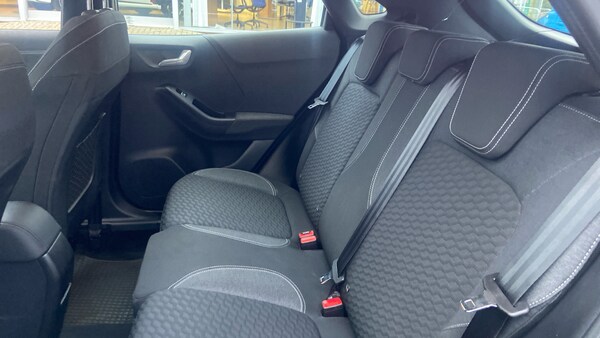 Used Ford Puma 2022 for sale - 76289130: Photo 16