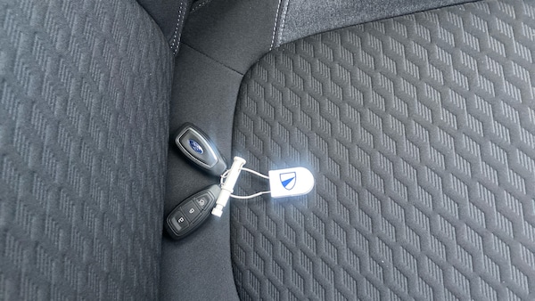 Used Ford Puma 2022 for sale - 76289130: Photo 20