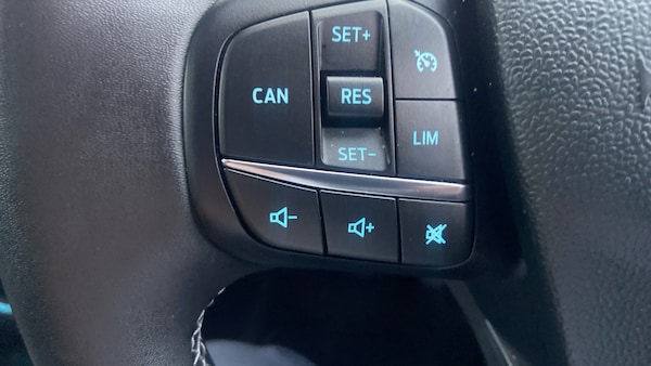 Used Ford Puma 2022 for sale - 76289130: Photo 25
