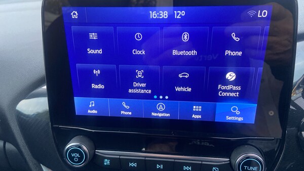 Used Ford Puma 2022 for sale - 76289130: Photo 31