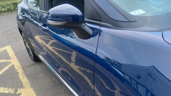 Used Ford Puma 2022 for sale - 76289130: Photo 35