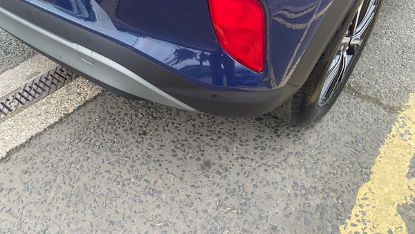 Used Ford Puma 2022 for sale - 76289130: Photo 37