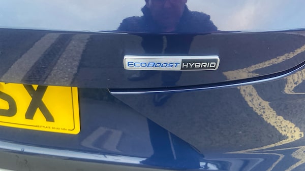 Used Ford Puma 2022 for sale - 76289130: Photo 38