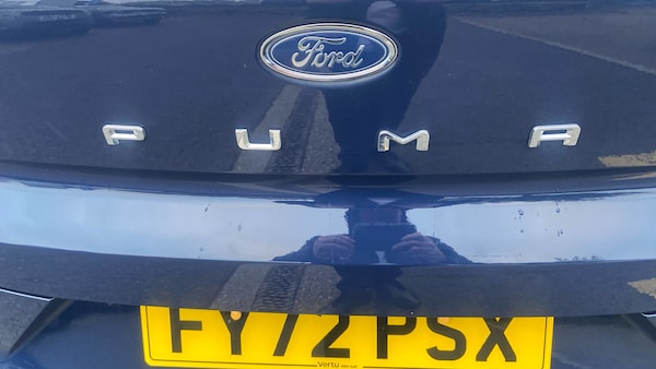 Used Ford Puma 2022 for sale - 76289130: Photo 39