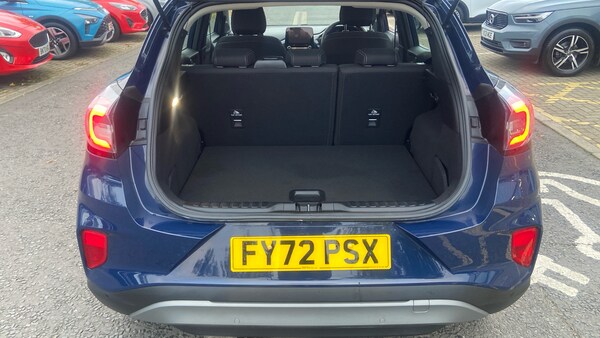 Used Ford Puma 2022 for sale - 76289130: Photo 4