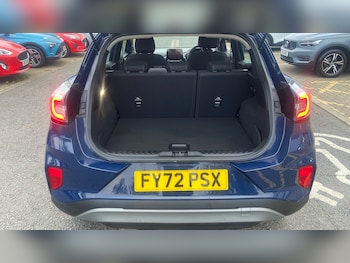 Used Ford Puma 2022 for sale - 76289130: Photo 4