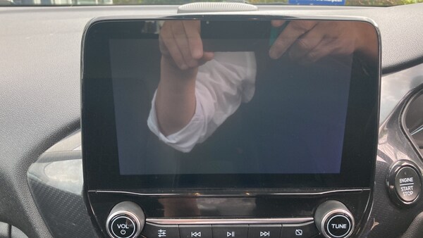 Used Ford Fiesta 2020 for sale - 76161865: Photo 12