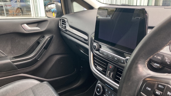 Used Ford Fiesta 2020 for sale - 76161865: Photo 14