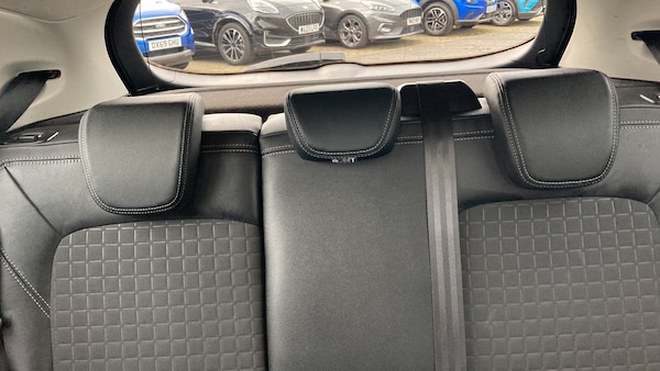 Used Ford Fiesta 2020 for sale - 76161865: Photo 15
