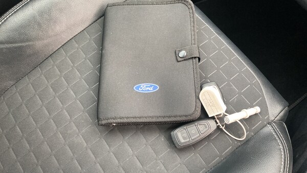 Used Ford Fiesta 2020 for sale - 76161865: Photo 19