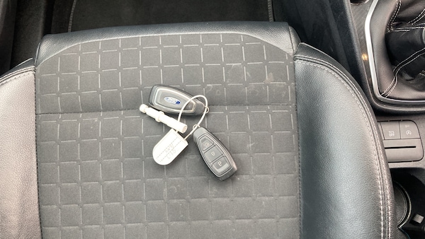 Used Ford Fiesta 2020 for sale - 76161865: Photo 20