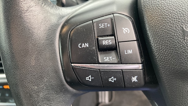 Used Ford Fiesta 2020 for sale - 76161865: Photo 21