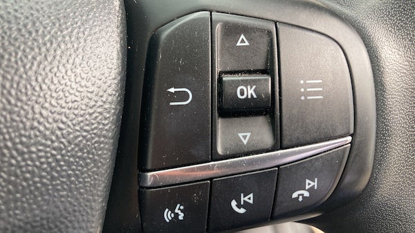 Used Ford Fiesta 2020 for sale - 76161865: Photo 22