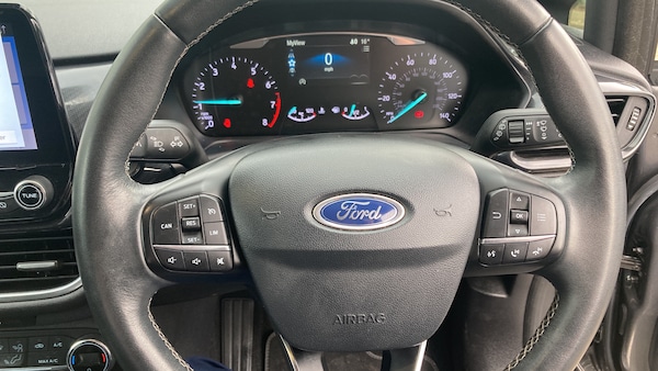 Used Ford Fiesta 2020 for sale - 76161865: Photo 24