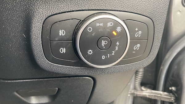 Used Ford Fiesta 2020 for sale - 76161865: Photo 25