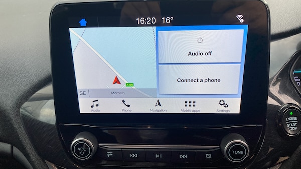 Used Ford Fiesta 2020 for sale - 76161865: Photo 29