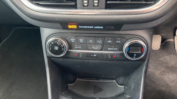 Used Ford Fiesta 2020 for sale - 76161865: Photo 31