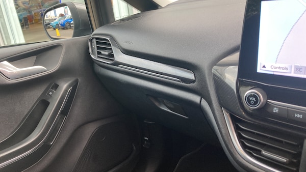 Used Ford Fiesta 2020 for sale - 76161865: Photo 38