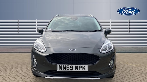 Used Ford Fiesta 2020 for sale - 76161865: Photo 3