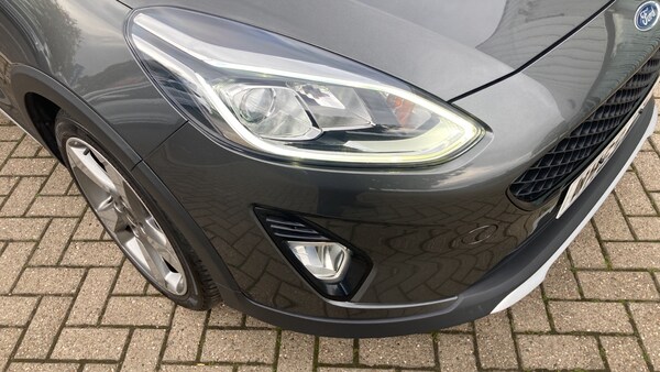 Used Ford Fiesta 2020 for sale - 76161865: Photo 40