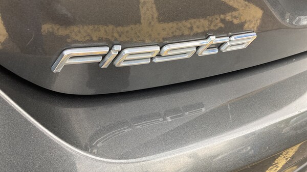 Used Ford Fiesta 2020 for sale - 76161865: Photo 44