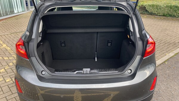 Used Ford Fiesta 2020 for sale - 76161865: Photo 4