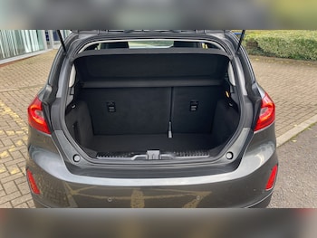 Used Ford Fiesta 2020 for sale - 76161865: Photo