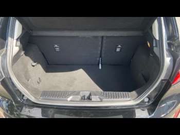 Used Ford Fiesta 2018 for sale - 75169301: Photo