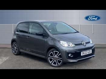2022 (22) - 1.0 65PS R-Line 5dr Petrol Hatchback