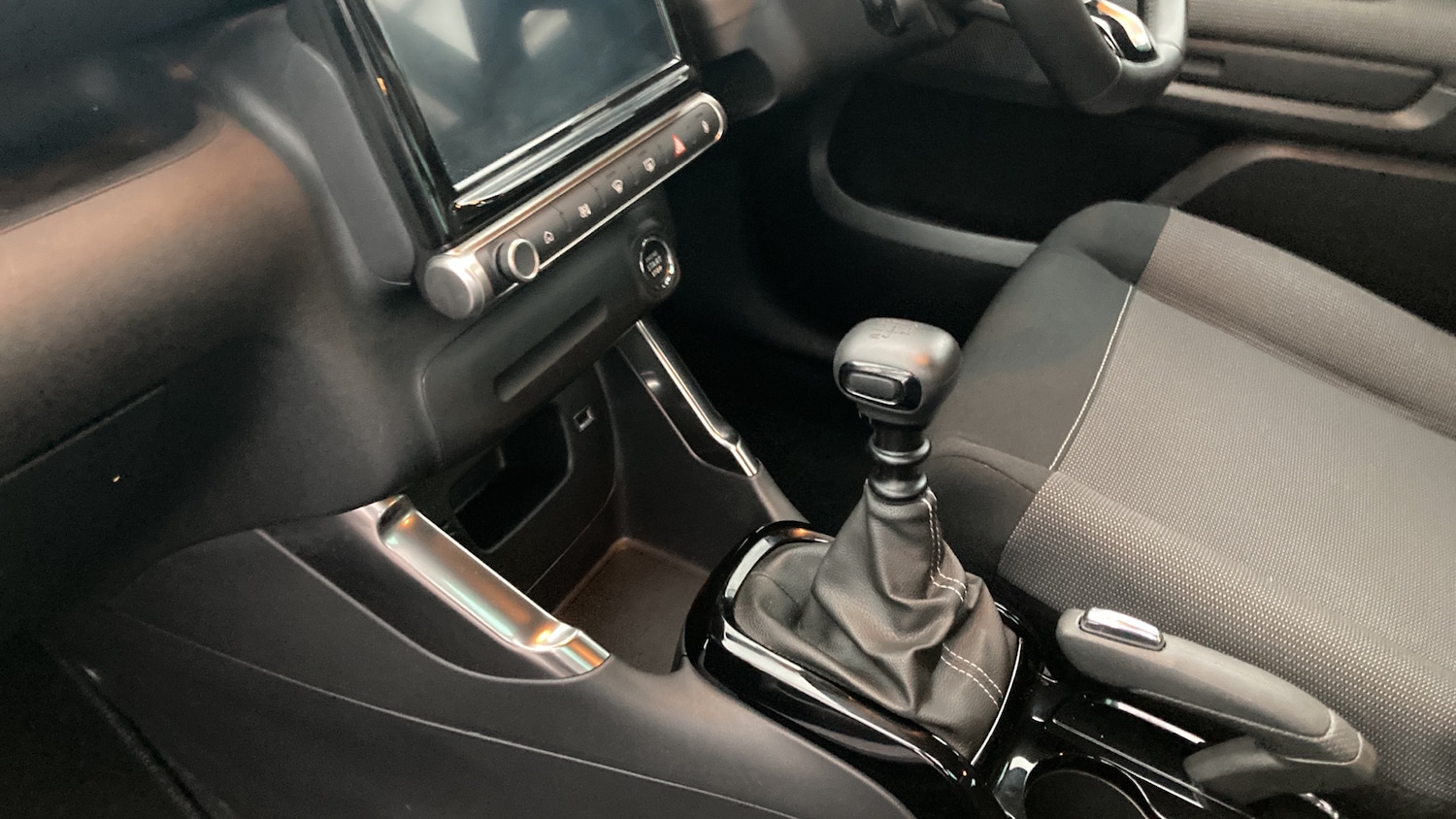 Used Citroen C3 Aircross 2022 for sale - 77001756: Photo 13