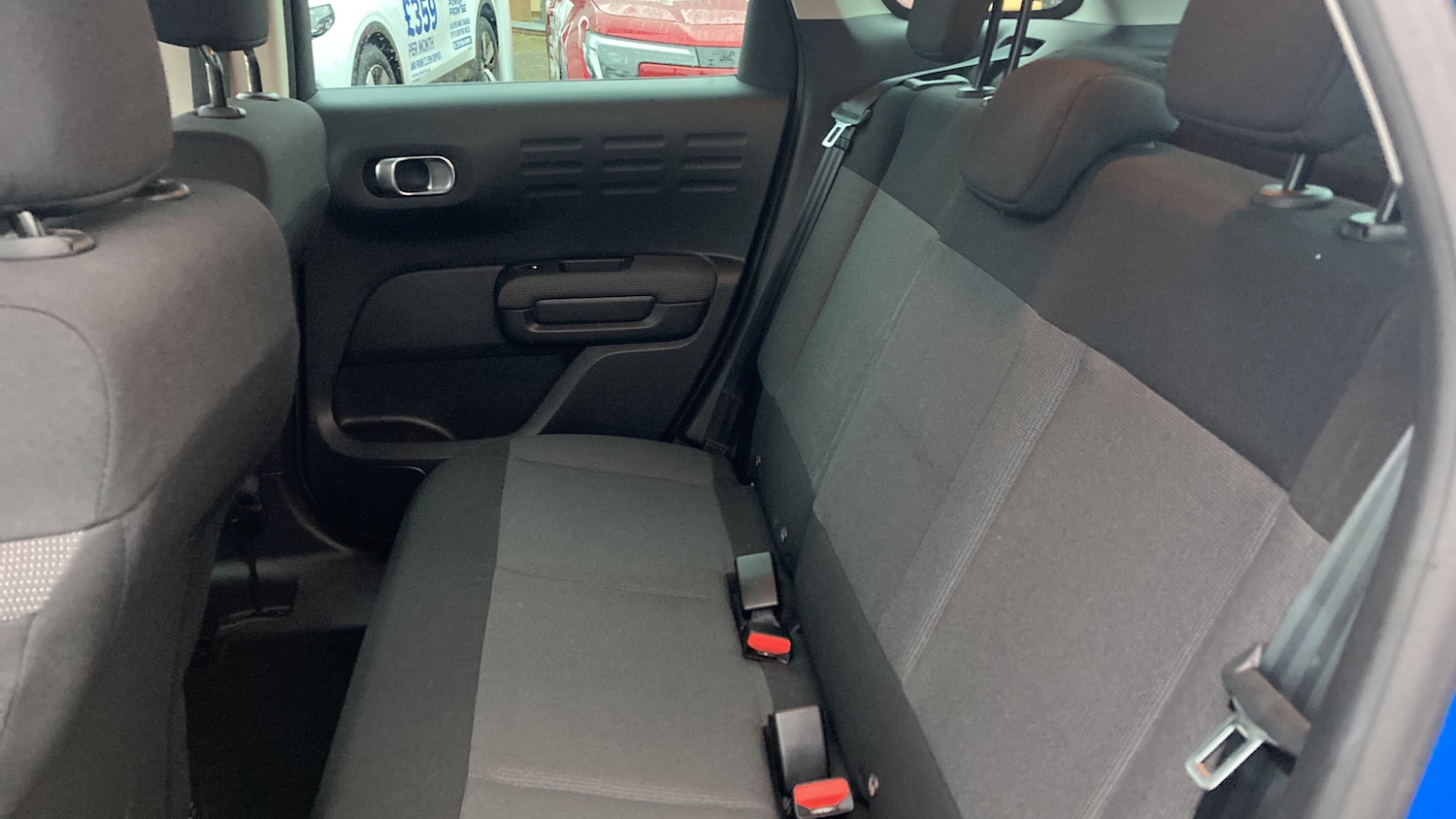 Used Citroen C3 Aircross 2022 for sale - 77001756: Photo 16