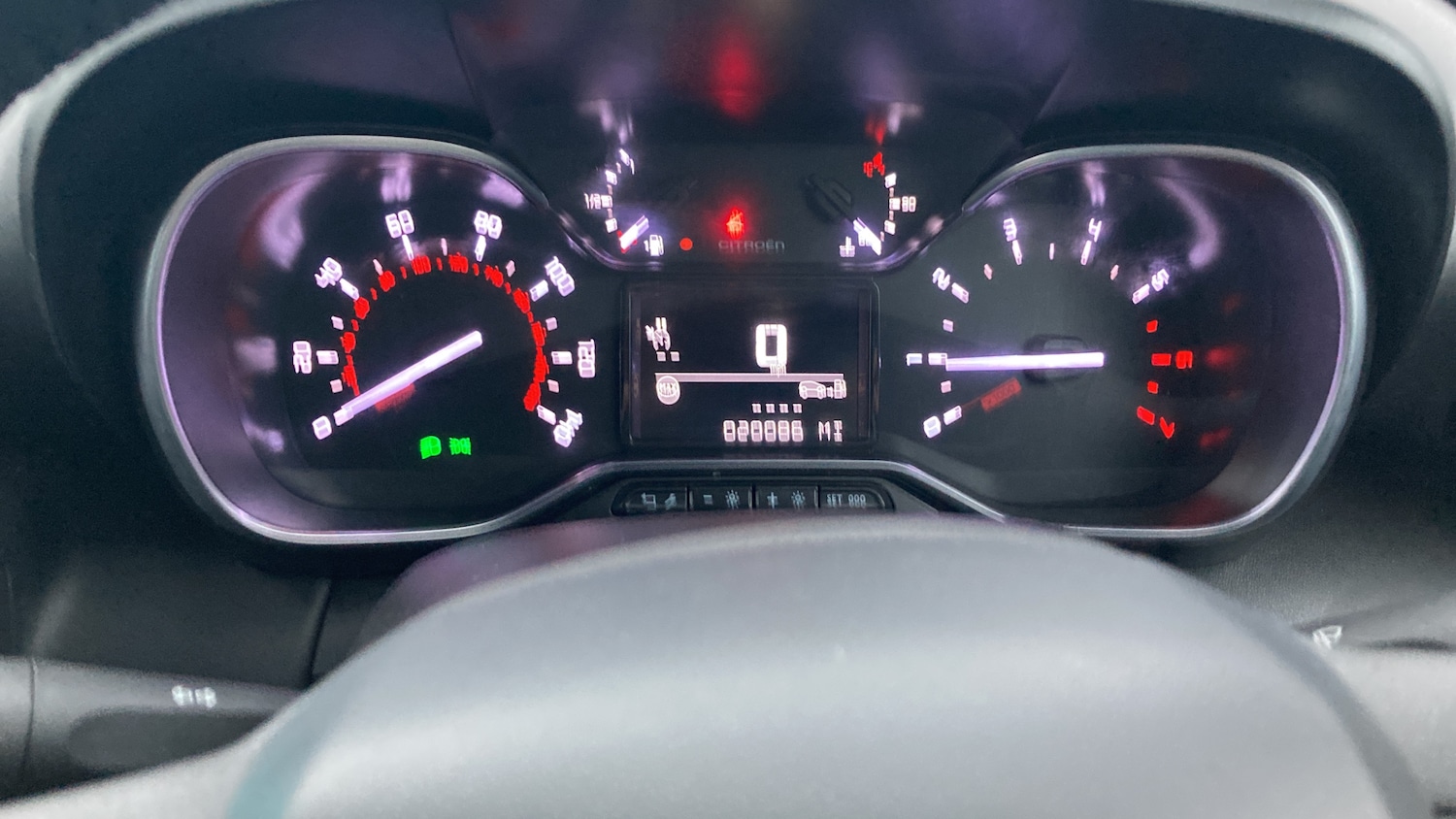 Used Citroen C3 Aircross 2022 for sale - 77001756: Photo 18