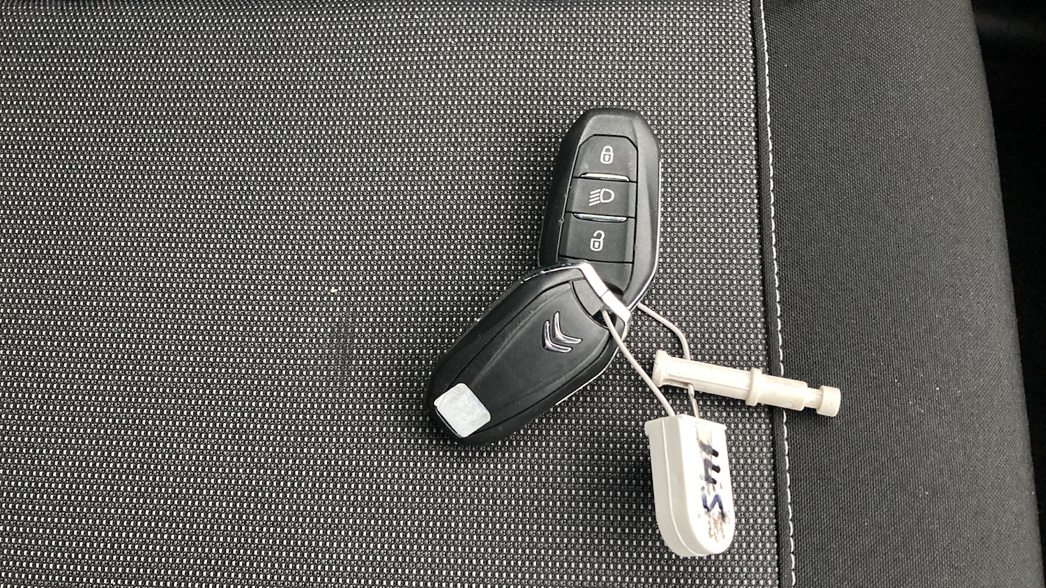 Used Citroen C3 Aircross 2022 for sale - 77001756: Photo 20