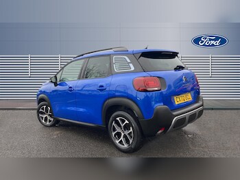 Used Citroen C3 Aircross 2022 for sale - 77001756: Photo