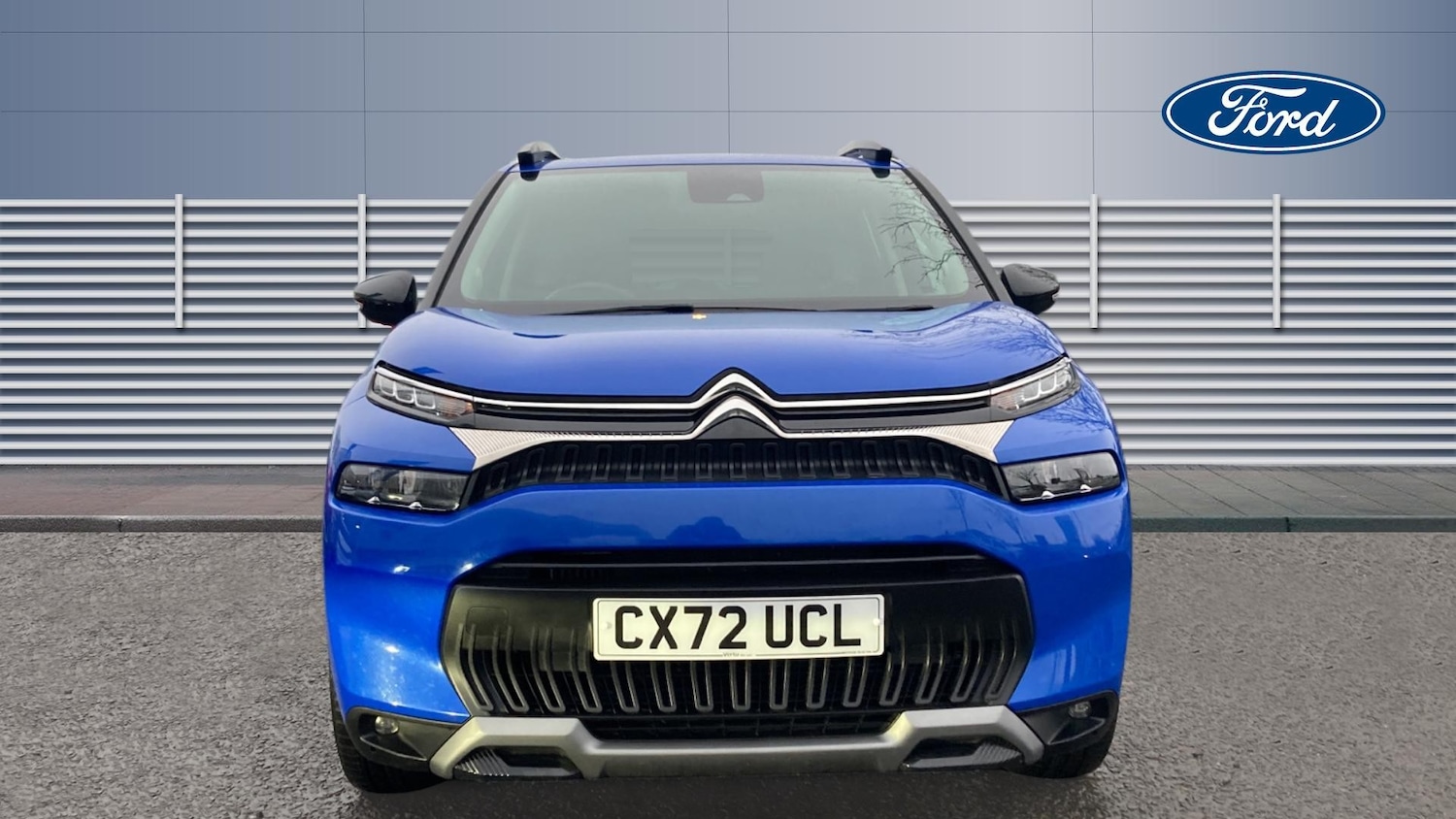 Used Citroen C3 Aircross 2022 for sale - 77001756: Photo 3