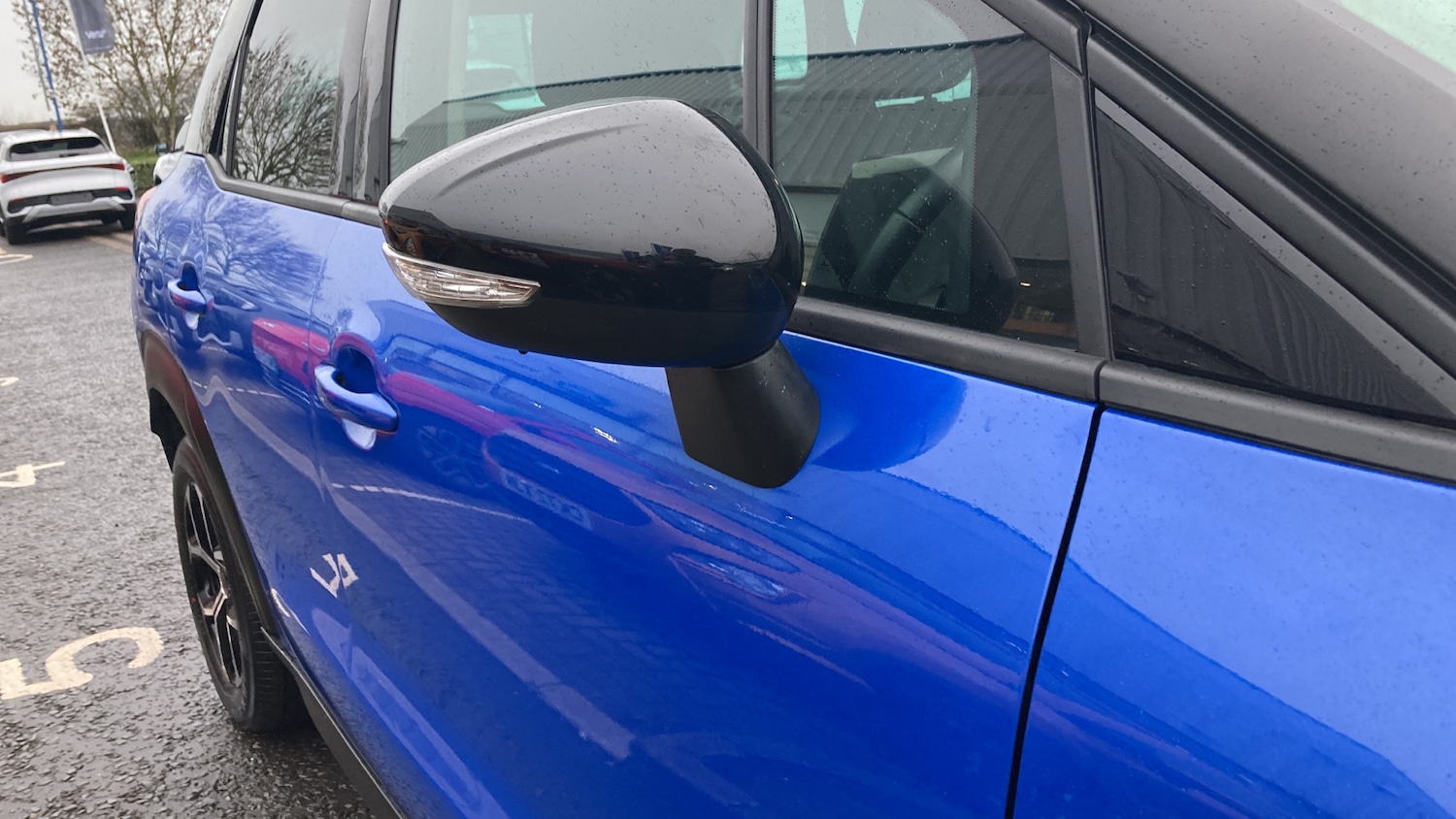 Used Citroen C3 Aircross 2022 for sale - 77001756: Photo 36