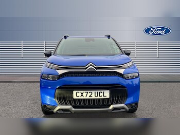 Used Citroen C3 Aircross 2022 for sale - 77001756: Photo