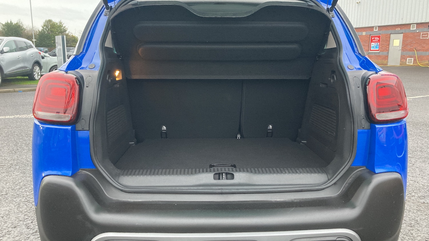 Used Citroen C3 Aircross 2022 for sale - 77001756: Photo 4