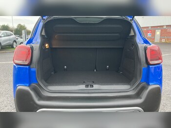 Used Citroen C3 Aircross 2022 for sale - 77001756: Photo