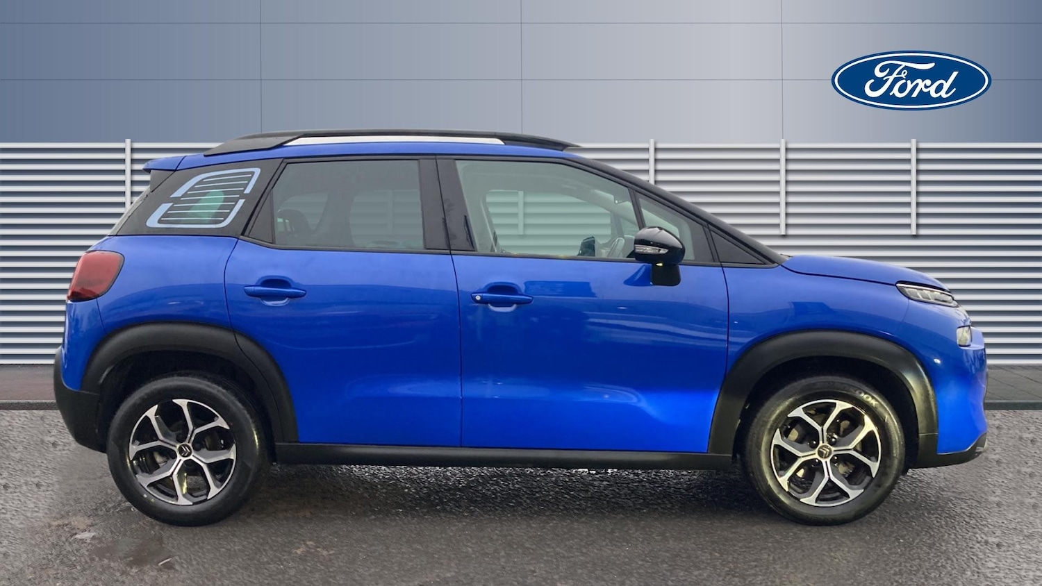 Used Citroen C3 Aircross 2022 for sale - 77001756: Photo 5