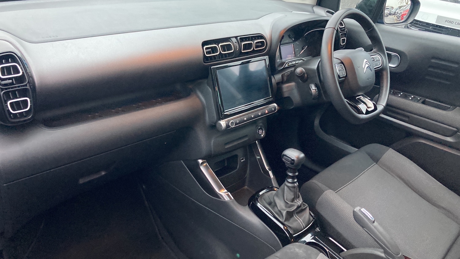 Used Citroen C3 Aircross 2022 for sale - 77001756: Photo 9