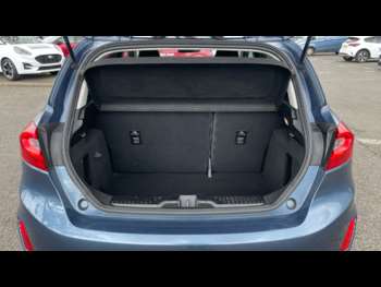 Used Ford Fiesta 2020 for sale - 74865333: Photo