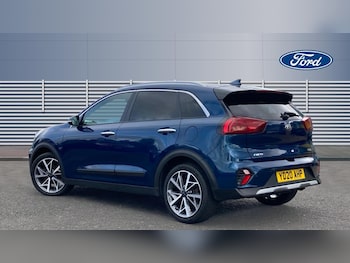 Used Kia Niro 2020 for sale - 79569131: Photo