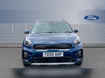 Used Kia Niro 2020 for sale - 79569131: Photo