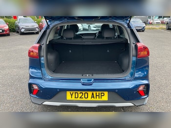 Used Kia Niro 2020 for sale - 79569131: Photo