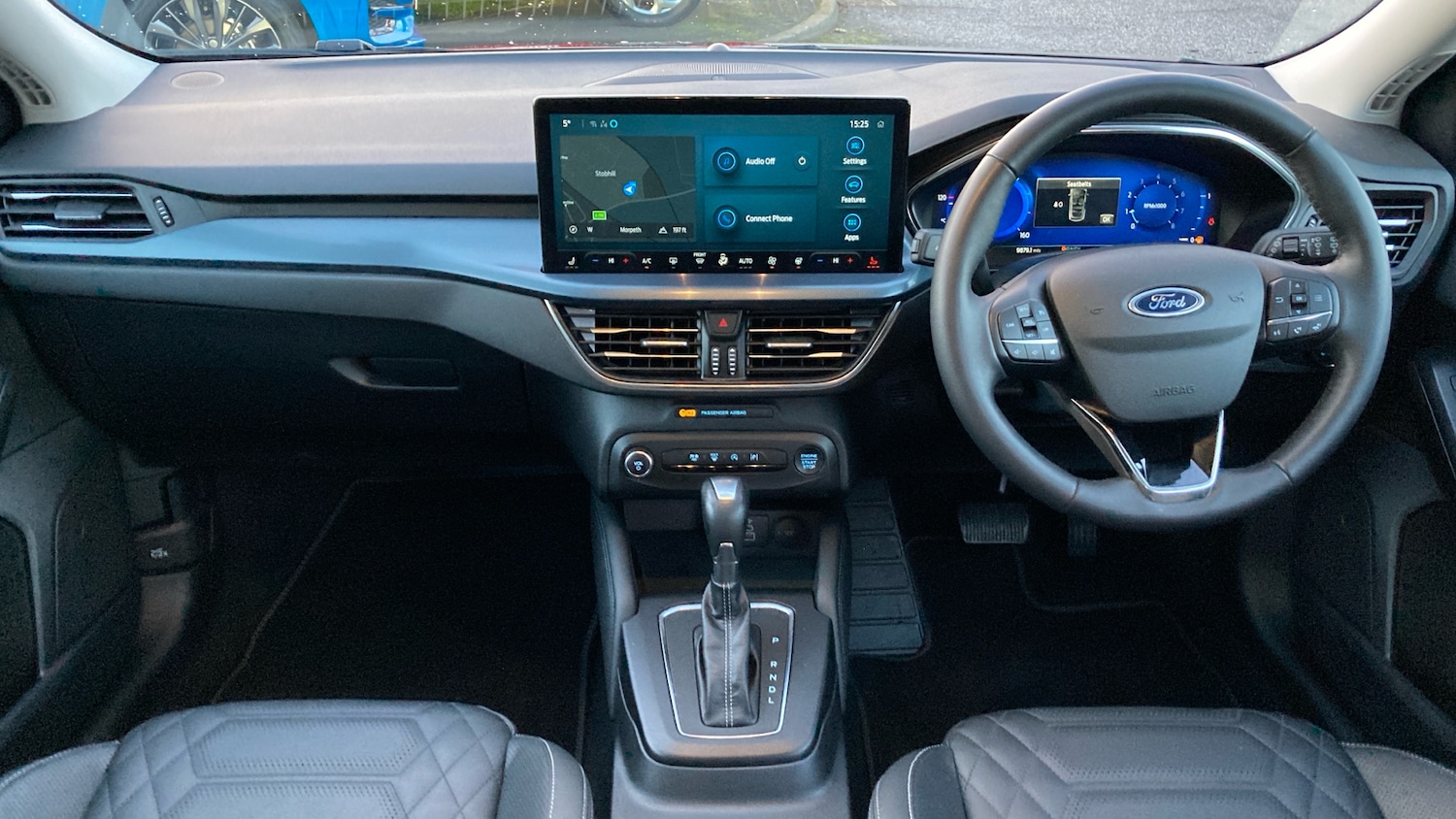 Used Ford Focus 2024 for sale - 76748013: Photo 10